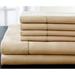 Luxury Estate 6-piece 1200TC Cotton Deep Pocket Bed Sheet Set