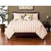 Carson Carrington Vogar 6-piece Duvet Cover and Insert Set