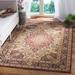 SAFAVIEH Lavar Kerman Bogdana Traditional Oriental Cotton Rug