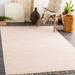 Carson Carrington Ivarsbyn Handmade Moroccan Cotton Area Rug