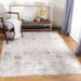 Surya Phloque Transitional Floral Area Rug