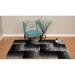 Westfield Home Posh Ditto Ultra Plush Shag Area Rug