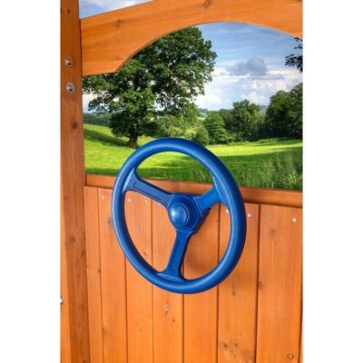 Creative Cedar Designs Plastic Playset Steering Wheel