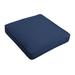 Lehigh Sunbrella Chair Cushion, Set of 2 - 19 in w x 16 in d