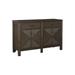 Dellbeck Casual Dining Room Server, Brown - Large