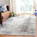 SAFAVIEH Couture Hand-knotted Sadhana Spice Market Wool Rug