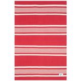 Lauren Ralph Lauren Hanover Stripe Nautical & Coastal Polyester Rug