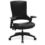 Lorell Executive Multifunction High-back Chair - (1/Each)