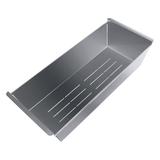 ALFI brand Stainless Steel Colander Insert for Granite Sinks