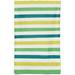 Liora Manne Sorrento Fiesta Stripe Indoor/Outdoor Rug