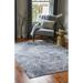 Westfield Home Sonoma Plava Boja Blue Area Rug