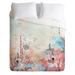 Iveta Abolina Crystal Lake Duvet Cover Set