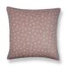 Sherry Kline Clementine Pink 20-inch Decorative Throw Pillow