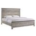 Picket House Furnishings Adam King Panel Bed