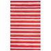 Liora Manne Visions II Painted Stripes Indoor/ Outdoor Area Rug