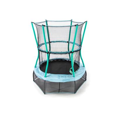 Skywalker Trampolines 48" Round Classic Mini Bouncer with Enclosure