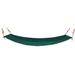 Hammock with Mounting Hardware