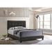 Coaster Furniture Mapes Tufted Upholstered Bed