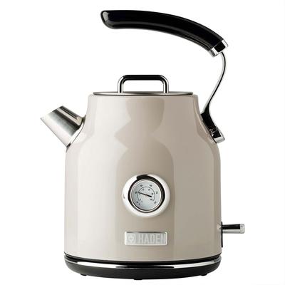 Haden Dorset 1.7L Stainless Steel Electric Tea Kettle w/Auto Shut-Off