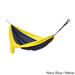 Waterproof Parachute Silk 2-person Hammock with Stuff Sack