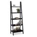 Freya 5-tier Ladder Bookshelf