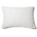 Aiden White Standard Sham