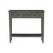 Sadie 38-inch Distressed Console Table