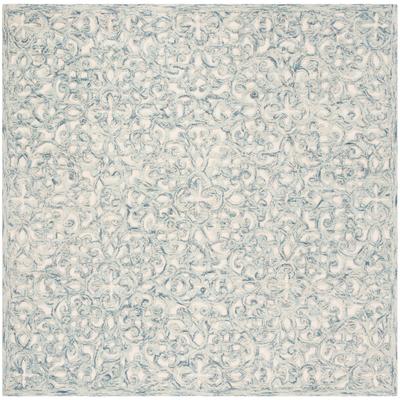 SAFAVIEH Handmade Trace Megane Modern Wool Rug