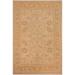 Boho Chic Ziegler Carolin Tan Rust Hand-knotted Wool Rug - 9 ft. 11 in. x 13 ft. 5 in.