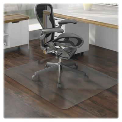 Lorell LLR69169 Clear Chair Mat