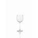 "Fintan" 8.5" Tall Goblet Wine Glass (Set of 6)