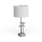 The Gray Barn Mannheim Contemporary Table Lamp