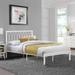 Hillsdale Furniture Naomi Metal Platform Bed