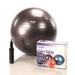Aeromat Burst-Resistant Fitness Ball Kit