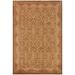 Oriental Ziegler Assunta Green Tan Hand-knotted Wool Rug - 8'10" x 11'11"