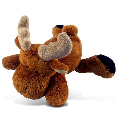 Moose Plush Magnet