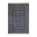 Charlton Power Loomed Viscose Area Rug by Greyson Living