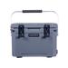 CAMP-ZERO 20 - 21.13 Qt. Premium Cooler with 4 Molded-In Cup Holders