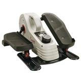 Sunny Health & Fitness Magnetic Under Desk Elliptical -SF-E3872