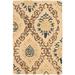 SAFAVIEH Handmade Antiquity Clarissa Traditional Oriental Wool Rug