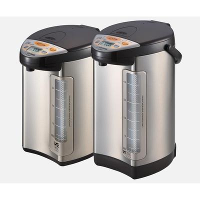 Zojirushi VE Hybrid Water Boiler & Warmer CV-DCC40 and CV-DCC50