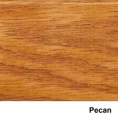 Kestell Oak Period Style Poker Table - Fabric Playing Surface