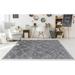 Noori Rug Monaco High-low Albert Rug