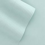 Becky Cameron Luxury Ultra Soft Striped Microfiber Bed Sheet Set