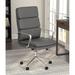 Coaster Furniture Ximena Armrest High Back Upholstered Office Chair