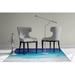 OCEAN SENSE Area Rug By Kavka Designs