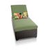 Belle Chaise Outdoor Wicker Patio Furniture