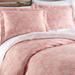 Vilano Premium Ultra-Soft Perfect Paisley Duvet Cover and Sham Set