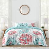 Sweet Jojo Designs Emma 3-piece Full/ Queen-size Comforter Set