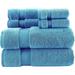 Towels Beyond Becci Collection Turkish Cotton Bathroom Towel Set - Luxury and Soft Bath Towel (Set of 6)